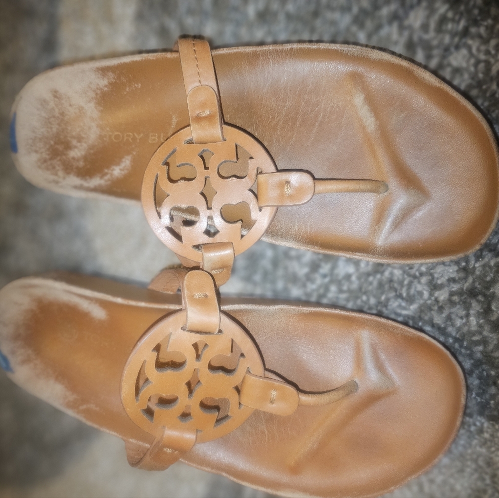 Tory Burch Sandals